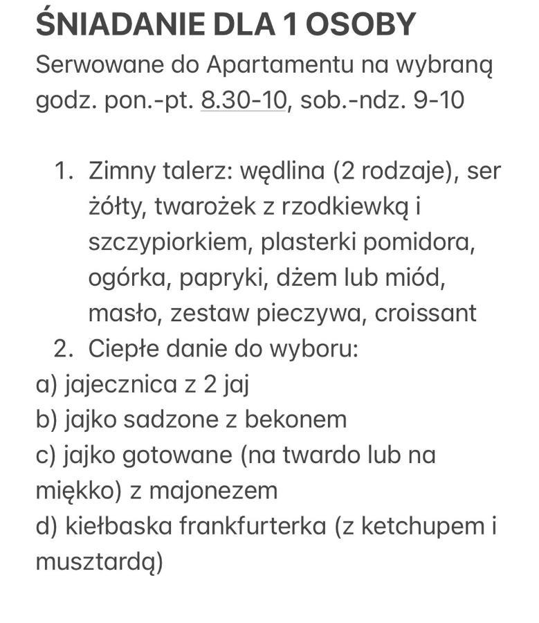 Apartamenty Sienkiewicza - Bezplatny Parking, Centrum, Park, Fv Kielce Eksteriør bilde