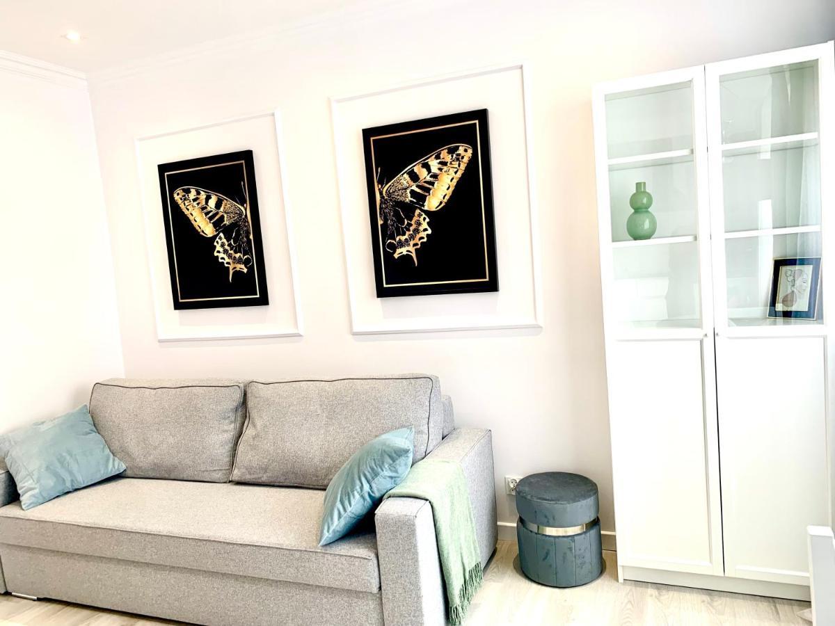 Apartamenty Sienkiewicza - Bezplatny Parking, Centrum, Park, Fv Kielce Eksteriør bilde