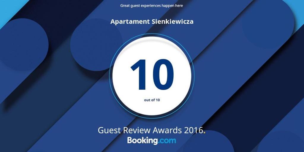 Apartamenty Sienkiewicza - Bezplatny Parking, Centrum, Park, Fv Kielce Eksteriør bilde