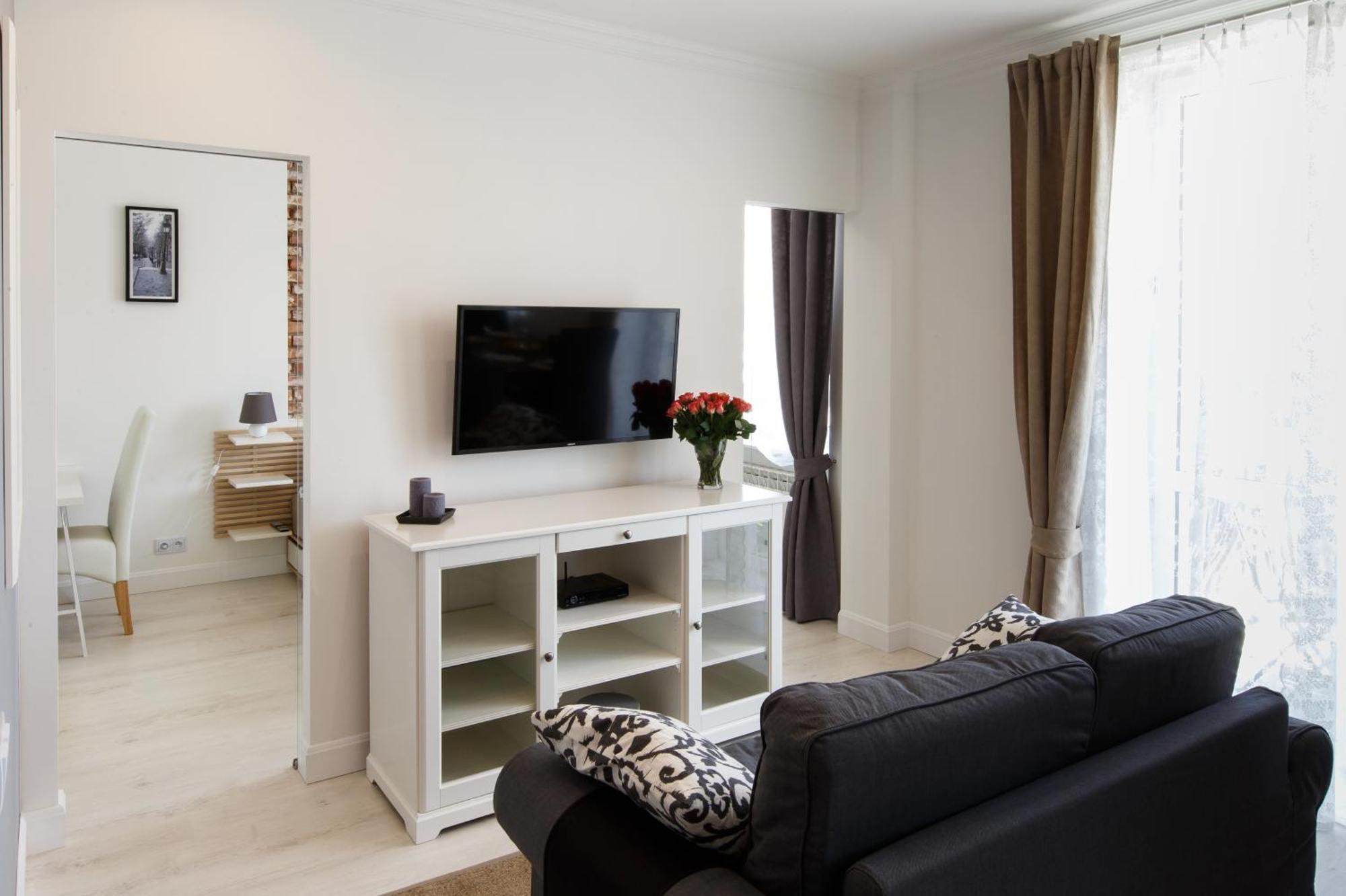 Apartamenty Sienkiewicza - Bezplatny Parking, Centrum, Park, Fv Kielce Eksteriør bilde