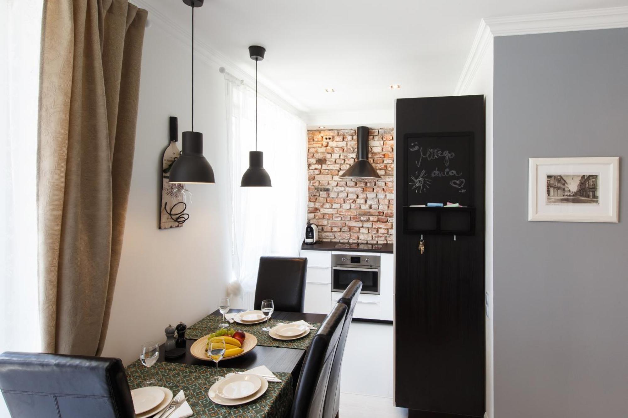 Apartamenty Sienkiewicza - Bezplatny Parking, Centrum, Park, Fv Kielce Eksteriør bilde