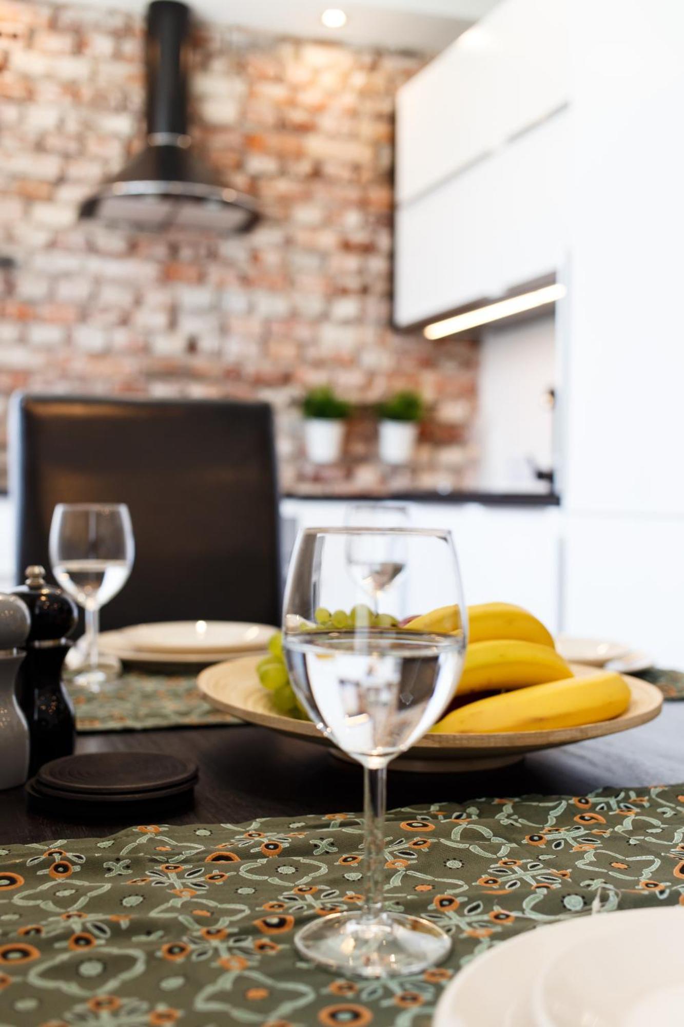 Apartamenty Sienkiewicza - Bezplatny Parking, Centrum, Park, Fv Kielce Eksteriør bilde