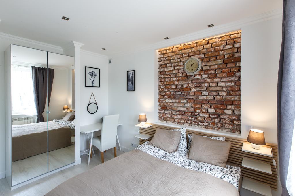 Apartamenty Sienkiewicza - Bezplatny Parking, Centrum, Park, Fv Kielce Eksteriør bilde