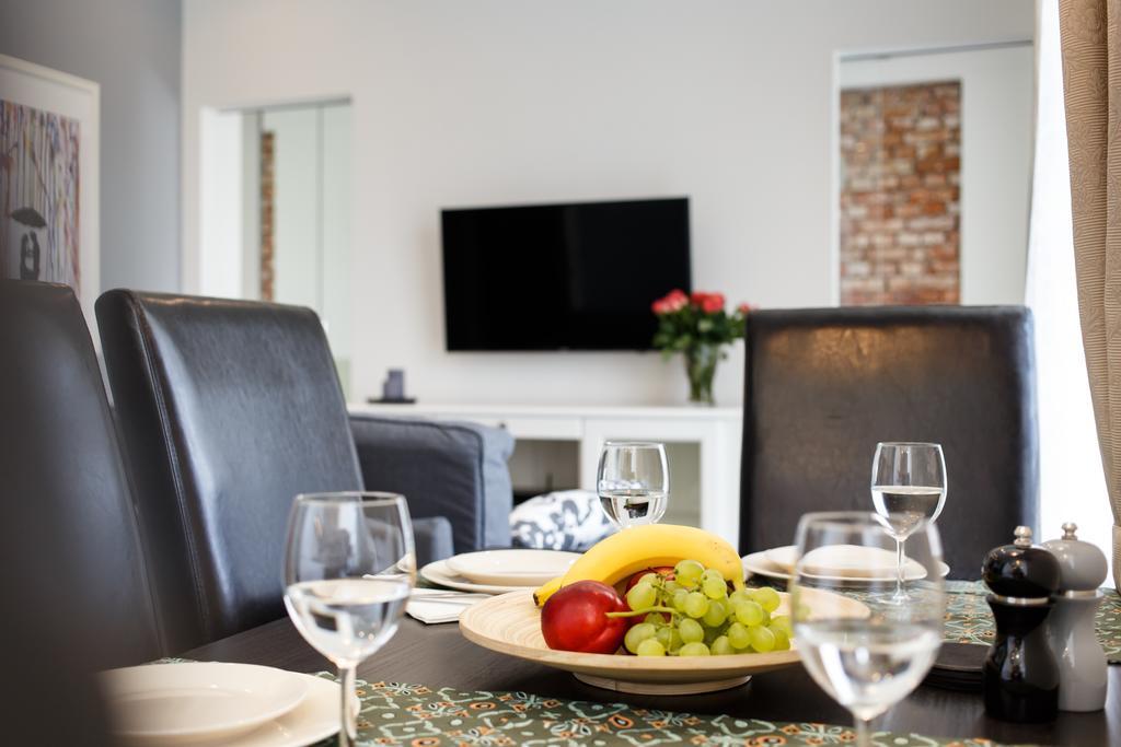 Apartamenty Sienkiewicza - Bezplatny Parking, Centrum, Park, Fv Kielce Eksteriør bilde