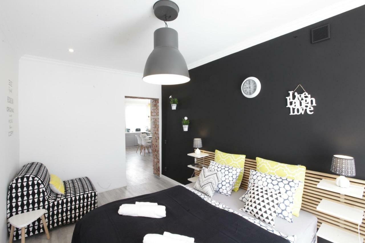 Apartamenty Sienkiewicza - Bezplatny Parking, Centrum, Park, Fv Kielce Eksteriør bilde