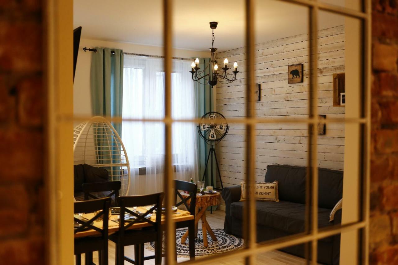 Apartamenty Sienkiewicza - Bezplatny Parking, Centrum, Park, Fv Kielce Eksteriør bilde