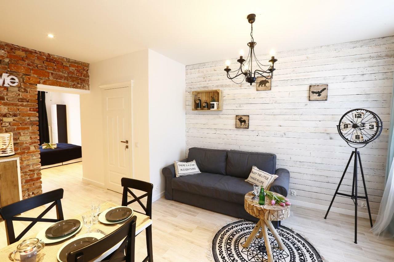 Apartamenty Sienkiewicza - Bezplatny Parking, Centrum, Park, Fv Kielce Eksteriør bilde