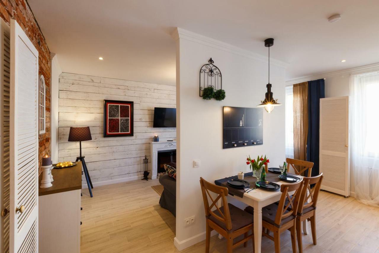 Apartamenty Sienkiewicza - Bezplatny Parking, Centrum, Park, Fv Kielce Eksteriør bilde